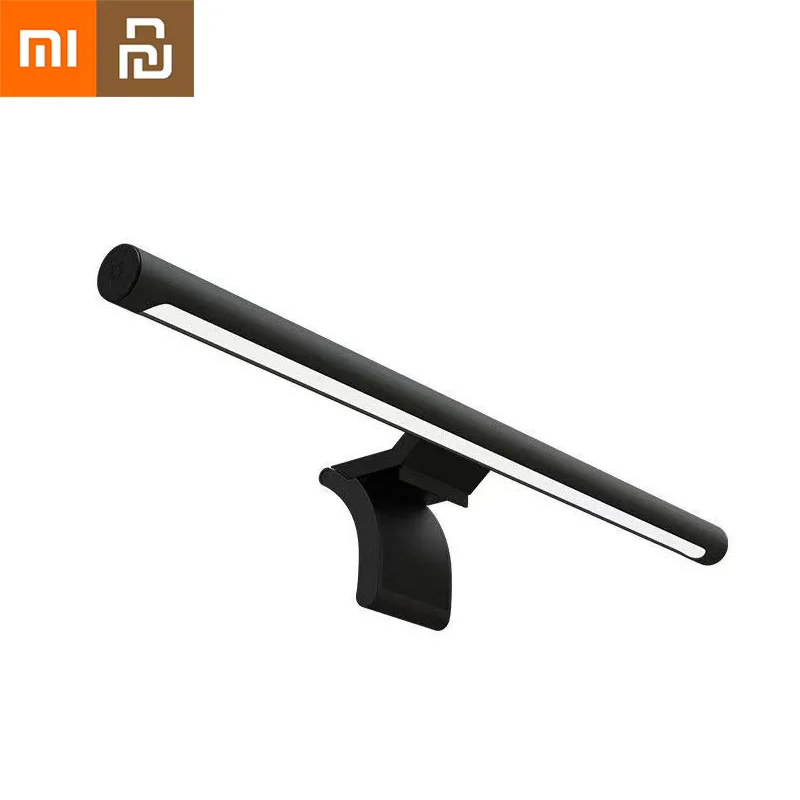 NEW2022 Xiaomi Mijia Screenbar Display Hanging Light Eyes Protection PC Computer Monitor Light Bar Wireless Remote Control
NEW2022 Xiaomi Mijia Screenbar Display Hanging Light Eyes Protection PC Computer Monitor Light Bar Wireless Remote Control