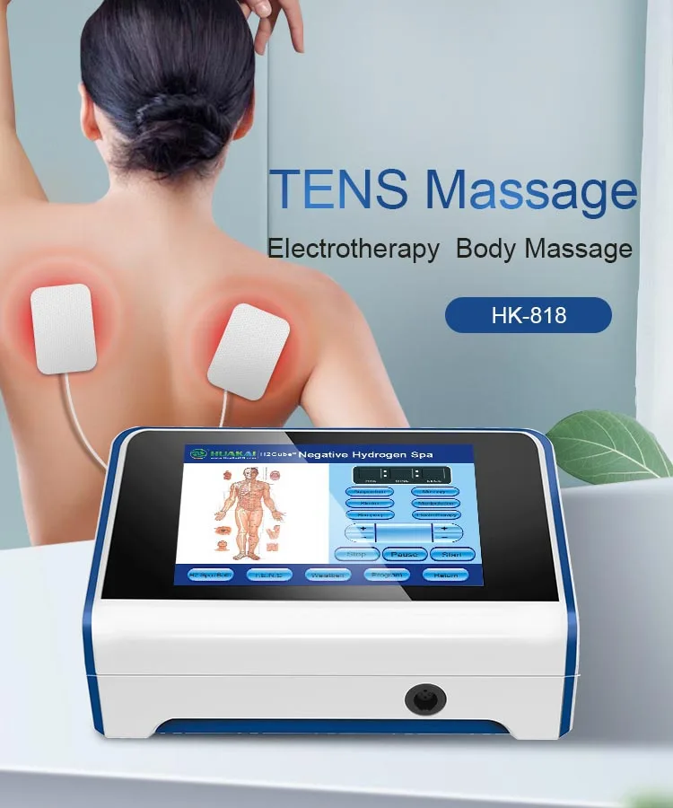HK-818 Hydrogen Bath Spa Machine Hydrogen Rich Water Generator For Bath Beauty Spa Equipment
HK-818 Hydrogen Bath Spa Machine Hydrogen Rich Water Generator For Bath Beauty Spa Equipment
