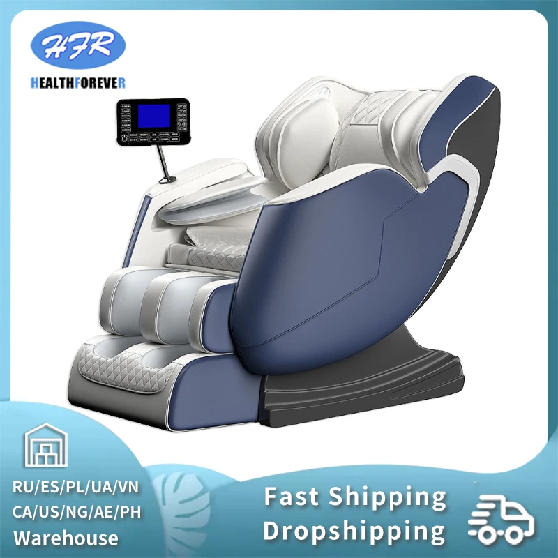 A15 New Multi-Function Capsule Massage Chair Full Body Cervical Spine Back Waist Leg Fully Automatic Full Body Massage Cushion
A15 New Multi-Function Capsule Massage Chair Full Body Cervical Spine Back Waist Leg Fully Automatic Full Body Massage Cushion