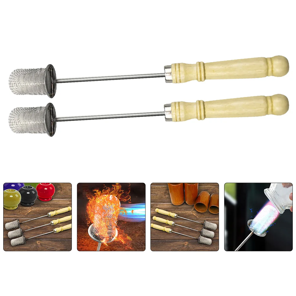 2 Pcs Tools Cupping Ignition Stick Cotton Igniter 24.5x2.6cm Wooden Fire Rods Store
2 Pcs Tools Cupping Ignition Stick Cotton Igniter 24.5x2.6cm Wooden Fire Rods Store