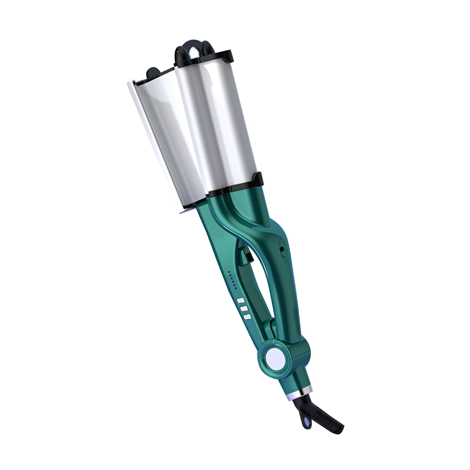 Hair Curling Iron Wand 28mm Ceramic Hair Waver Egg Roll Hair Curler Hair Crimper Temperature Adjustable Waves Hair Styling Tool
Hair Curling Iron Wand 28mm Ceramic Hair Waver Egg Roll Hair Curler Hair Crimper Temperature Adjustable Waves Hair Styling Tool