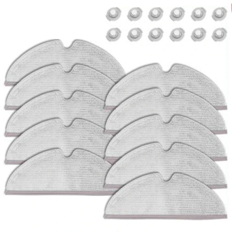 Mop Cloths Water Tank Filter HEPA Filter For Roborock S6 S5 MAX S60 S5 S50 S55 Vacuum Cleaner Spare Parts Accessories
Mop Cloths Water Tank Filter HEPA Filter For Roborock S6 S5 MAX S60 S5 S50 S55 Vacuum Cleaner Spare Parts Accessories