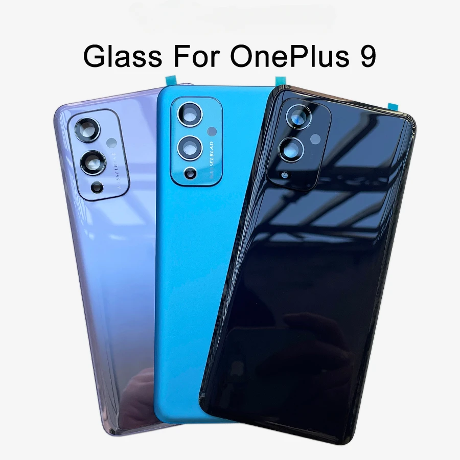 For OnePlus 9 Gorilla Glass 5 Rear Housing Cover For OnePlus 9 Back Door Replacement Hard Battery Case
For OnePlus 9 Gorilla Glass 5 Rear Housing Cover For OnePlus 9 Back Door Replacement Hard Battery Case