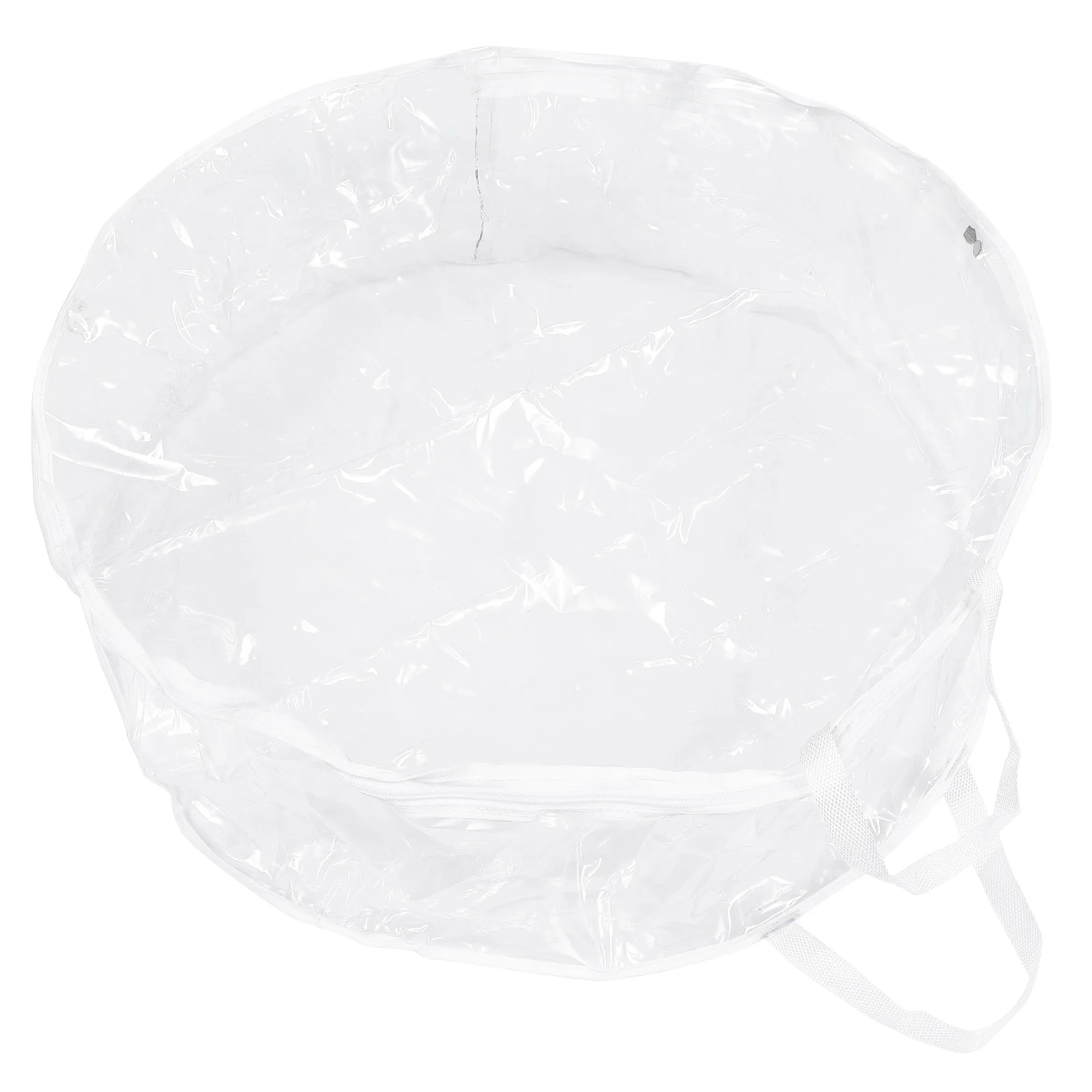 Bag Wreath Storage Christmas Garland Container Holidaywreaths Tote Furniture Fall Clear Zippered Toet Artificial Gift Round
Bag Wreath Storage Christmas Garland Container Holidaywreaths Tote Furniture Fall Clear Zippered Toet Artificial Gift Round