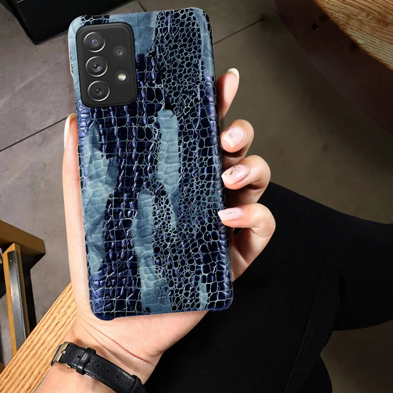 Genuine Cowhide Leather Phone Case For Oneplus 9 10 Pro 9R 10R Ace 9RT 8 Pro 7 7T Pro Nord One plus Blue Luxury Back Cover Shell
Genuine Cowhide Leather Phone Case For Oneplus 9 10 Pro 9R 10R Ace 9RT 8 Pro 7 7T Pro Nord One plus Blue Luxury Back Cover Shell