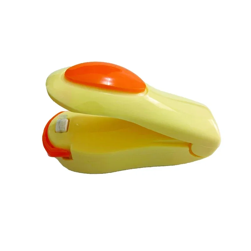 MOONBIFFY Мини портативный зажим для еды из нержавеющей стали
MOONBIFFY Мини портативный зажим для еды из нержавеющей стали