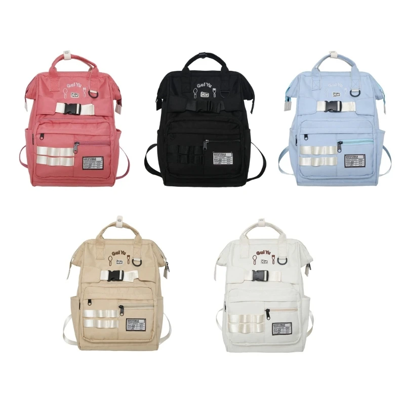 Stylish and Spacious College Backpack for Girls School Bag Laptop Backpack Large Capacity Travel Daypack Book Bags
Stylish and Spacious College Backpack for Girls School Bag Laptop Backpack Large Capacity Travel Daypack Book Bags