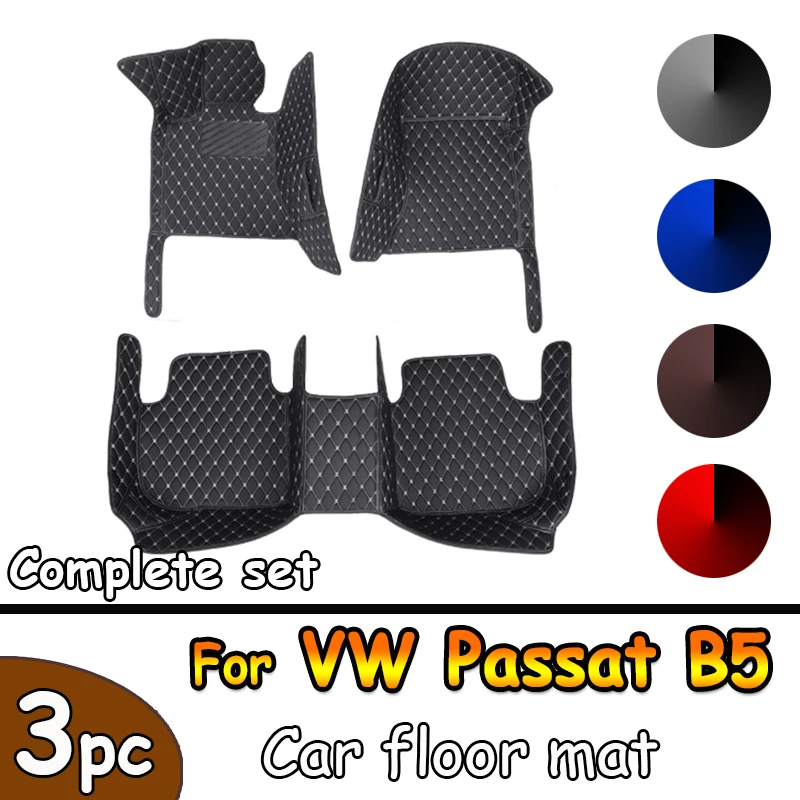 Кожаные автомобильные коврики на заказ, коврики для VW Passat B5 2003 2004 2005 2006 2007, коврики, подкладки для ног, аксессуары
Кожаные автомобильные коврики на заказ, коврики для VW Passat B5 2003 2004 2005 2006 2007, коврики, подкладки для ног, аксессуары