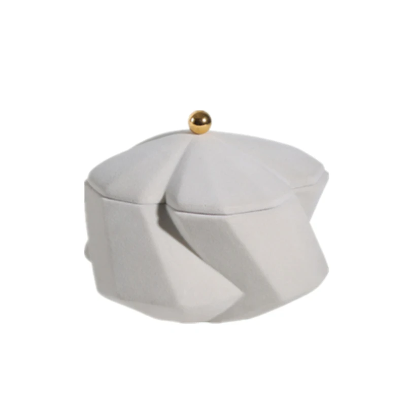 Nordic Ceramic Coffee Tea Storage Tank Creative Marble Kitchen Large Sealed Jar Cutlery Can Wholesale With Cover
Nordic Ceramic Coffee Tea Storage Tank Creative Marble Kitchen Large Sealed Jar Cutlery Can Wholesale With Cover