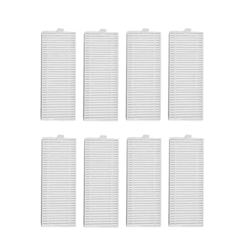 Vacuum Cleaner Hepa Filter for Rowenta x-plorer S75s+ RR8595WH Robotic Vacuum Cleaner Parts Accessories
Vacuum Cleaner Hepa Filter for Rowenta x-plorer S75s+ RR8595WH Robotic Vacuum Cleaner Parts Accessories