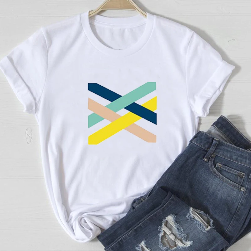 Goblincore Graphic Women's Clothing Summer 2021 Cartoon Printing Line E-Girl T-Shirts For Girls Manga Basic Design Women's Shirt
Goblincore Graphic Women's Clothing Summer 2021 Cartoon Printing Line E-Girl T-Shirts For Girls Manga Basic Design Women's Shirt