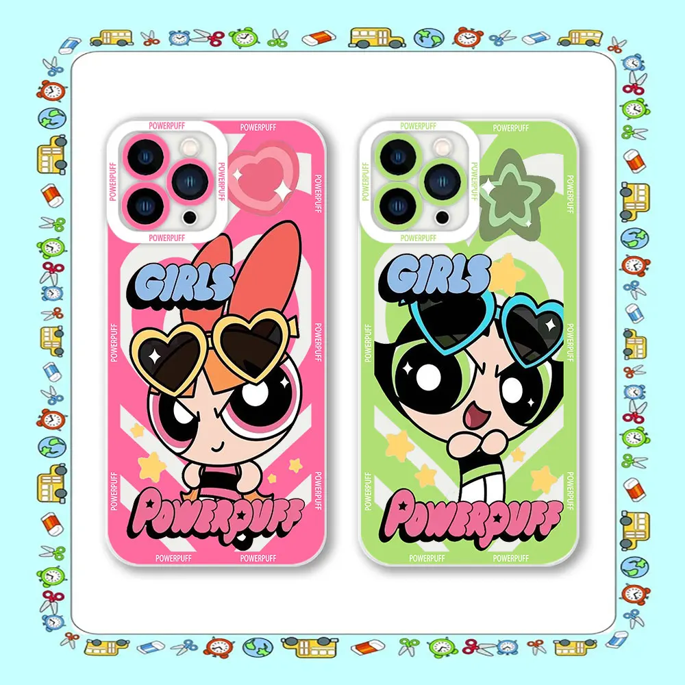P-Powerpuff G-Girls Blossom Case For Samsung A73 A72 A71 A53 A51 A51 A50 A42 A33 A32 A31 A30 A23 A22 A21S A20S A13 A12 5G Cover
P-Powerpuff G-Girls Blossom Case For Samsung A73 A72 A71 A53 A51 A51 A50 A42 A33 A32 A31 A30 A23 A22 A21S A20S A13 A12 5G Cover