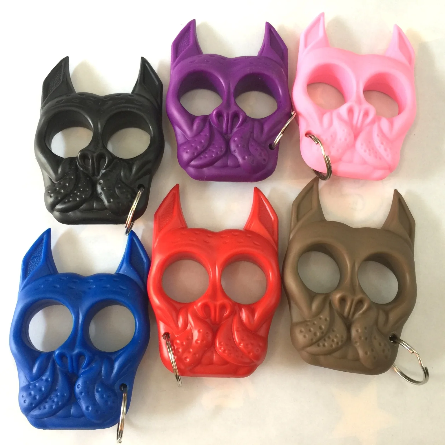 2021 Creative Cute Tiger and Dog Keychain Men Female Fashion Car Bag Jewelry Gift for Girl Acrylic Multifunction Outdoor KeyRing
2021 Creative Cute Tiger and Dog Keychain Men Female Fashion Car Bag Jewelry Gift for Girl Acrylic Multifunction Outdoor KeyRing