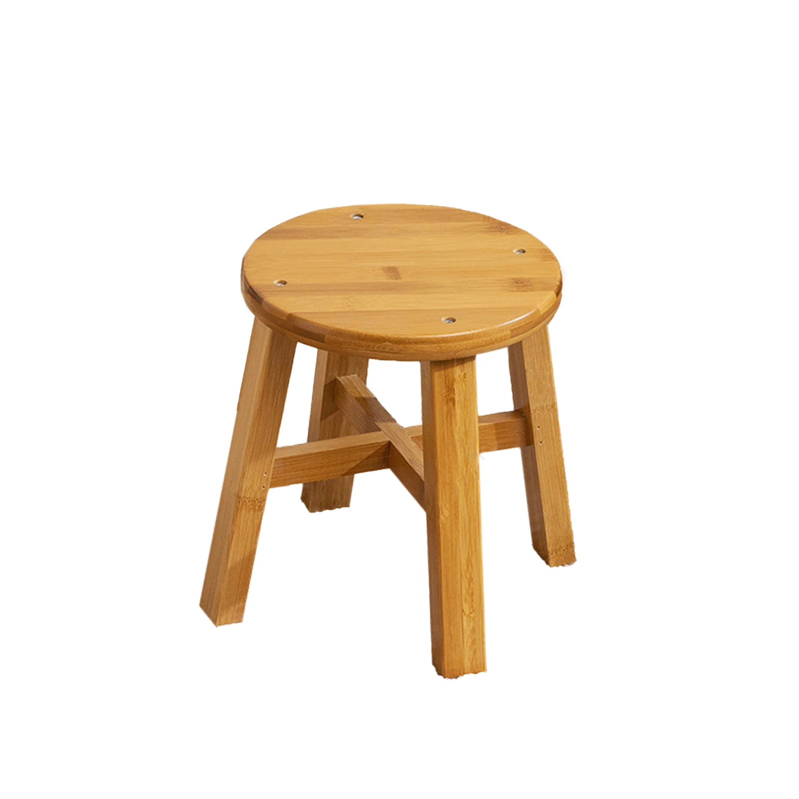 Bamboo Step Stool Shoe-changing Round Foot Stool for Shower Leg Shaving Foot Rest bamboo bamboo bamboo bamboo bamboo bamboo
Bamboo Step Stool Shoe-changing Round Foot Stool for Shower Leg Shaving Foot Rest bamboo bamboo bamboo bamboo bamboo bamboo