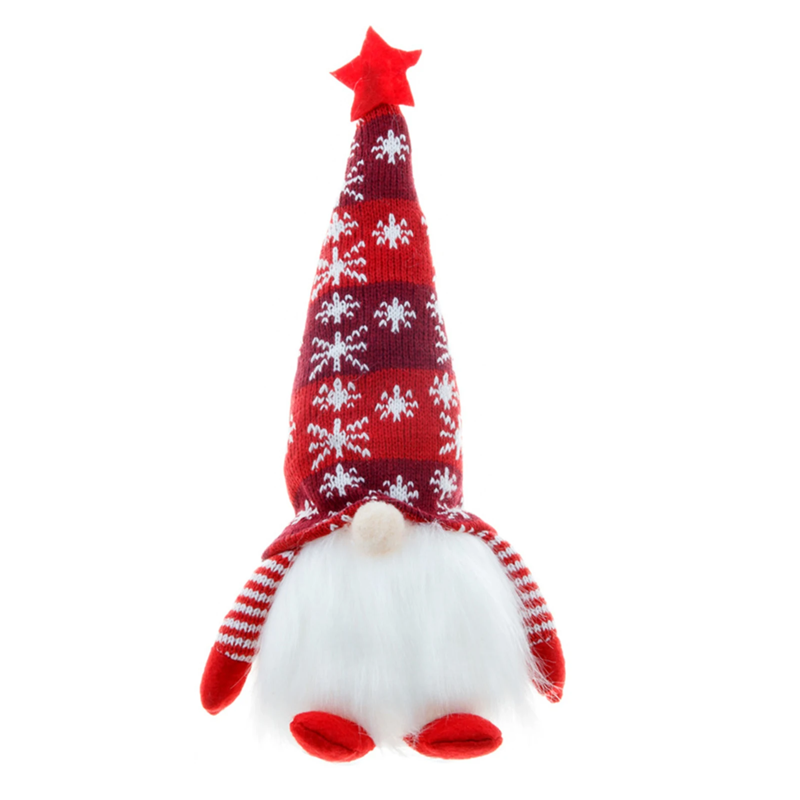 Light up Christmas Faceless Gnome Portable Light Faceless Dwarf Doll Suitable for Children Kid Baby
Light up Christmas Faceless Gnome Portable Light Faceless Dwarf Doll Suitable for Children Kid Baby