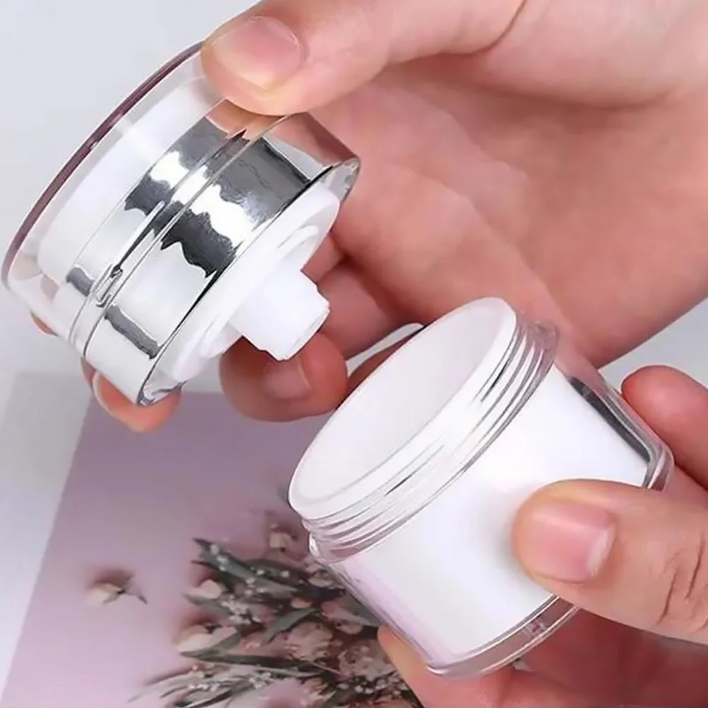 Флакон с насосом для лосьона, крема, без airless, дорожный контейнер, вакуумный образец, многоразовые бутылки, Пустой Диспенсер, кастрюля для ма...
Флакон с насосом для лосьона, крема, без airless, дорожный контейнер, вакуумный образец, многоразовые бутылки, Пустой Диспенсер, кастрюля для ма...