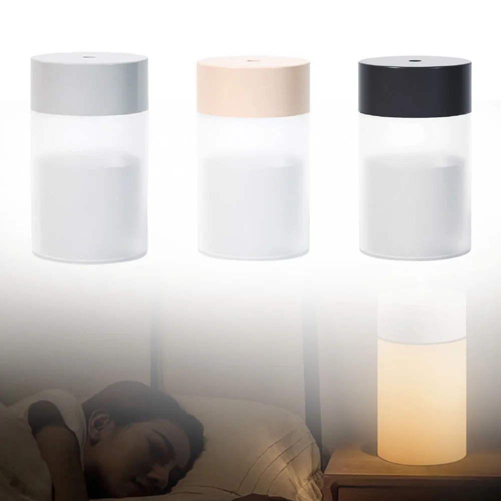260ml Portable Ultrasonic Air Humidifier LED Lamp Mini Essential Oil Diffuser Car Purifier Aroma Anion Mist Maker For Bedroom
260ml Portable Ultrasonic Air Humidifier LED Lamp Mini Essential Oil Diffuser Car Purifier Aroma Anion Mist Maker For Bedroom