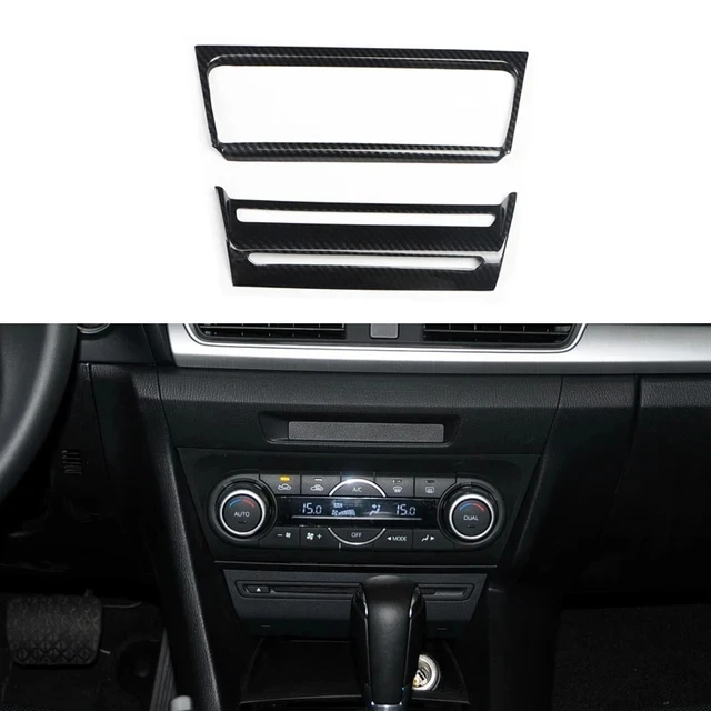 Для Mazda 3 Axela 2014 2015 2016 ABS углеродное волокно стиль украшения аксессуары внутренняя шестерня центральная консоль крышка накладки наклейки
Для Mazda 3 Axela 2014 2015 2016 ABS углеродное волокно стиль украшения аксессуары внутренняя шестерня центральная консоль крышка накладки наклейки