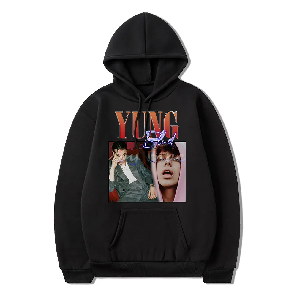 Singer Yungblud Classic 2022 Hot Sale Popular Poster Print Winter Long Sleeve Thick Loose Casual Unisex Hoodie Oversized Hip Hop
Singer Yungblud Classic 2022 Hot Sale Popular Poster Print Winter Long Sleeve Thick Loose Casual Unisex Hoodie Oversized Hip Hop