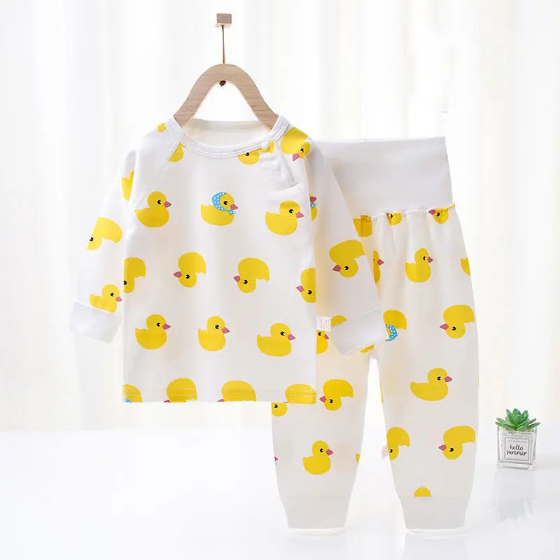 Children's cotton underwear boneless sewing men and women baby autumn clothes long pants clothes baby clothing home clothes
Children's cotton underwear boneless sewing men and women baby autumn clothes long pants clothes baby clothing home clothes