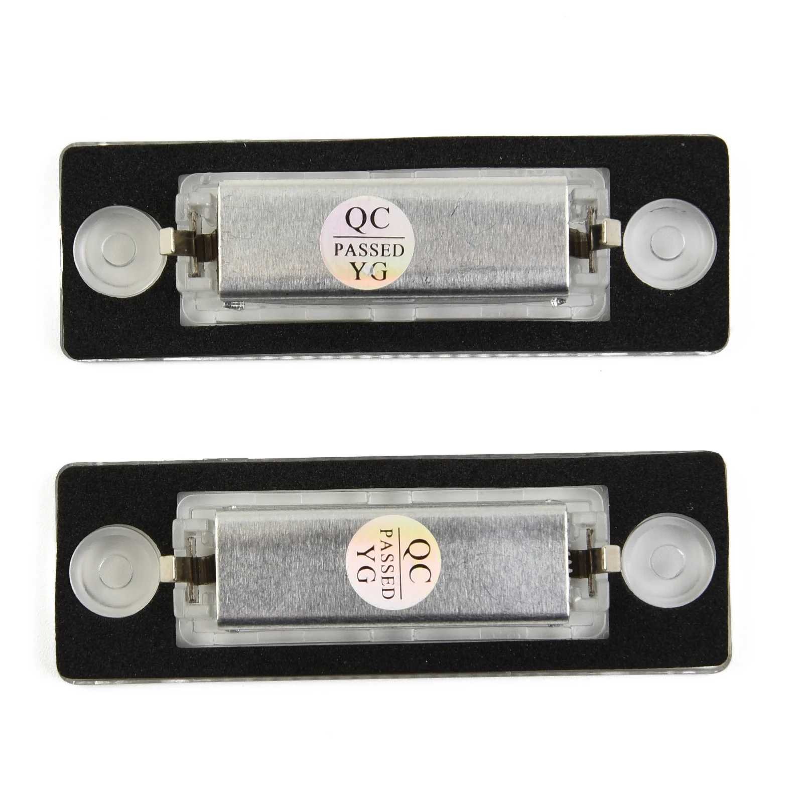 Brand New Plate Light License Number DIY For Golf Plus MK5 High Brightness High-Intensity Lamp Regular 2005-2009
Brand New Plate Light License Number DIY For Golf Plus MK5 High Brightness High-Intensity Lamp Regular 2005-2009