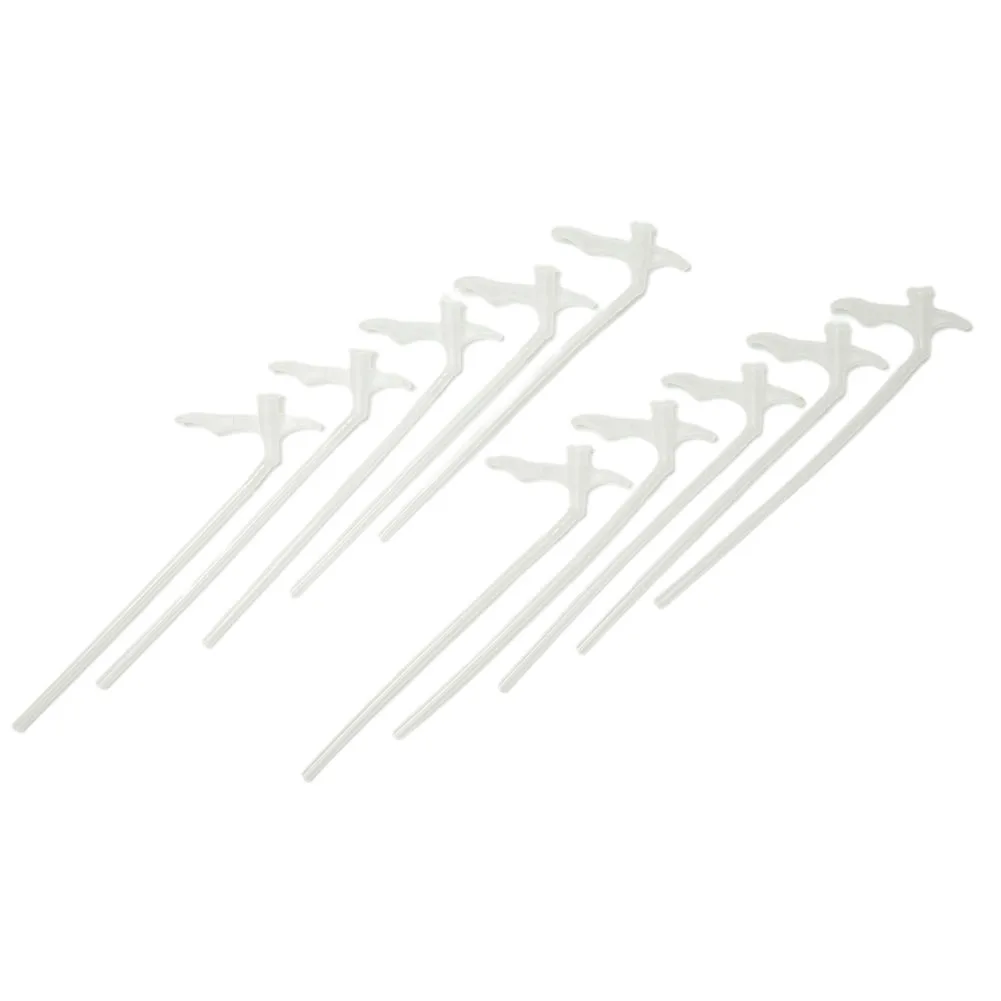 Gap Filling Replace Tubes Nozzle Foam Tube Spray Foam Nozzle Insulating Plastic Spray Foam Tool 10pcs Hot sale
Gap Filling Replace Tubes Nozzle Foam Tube Spray Foam Nozzle Insulating Plastic Spray Foam Tool 10pcs Hot sale