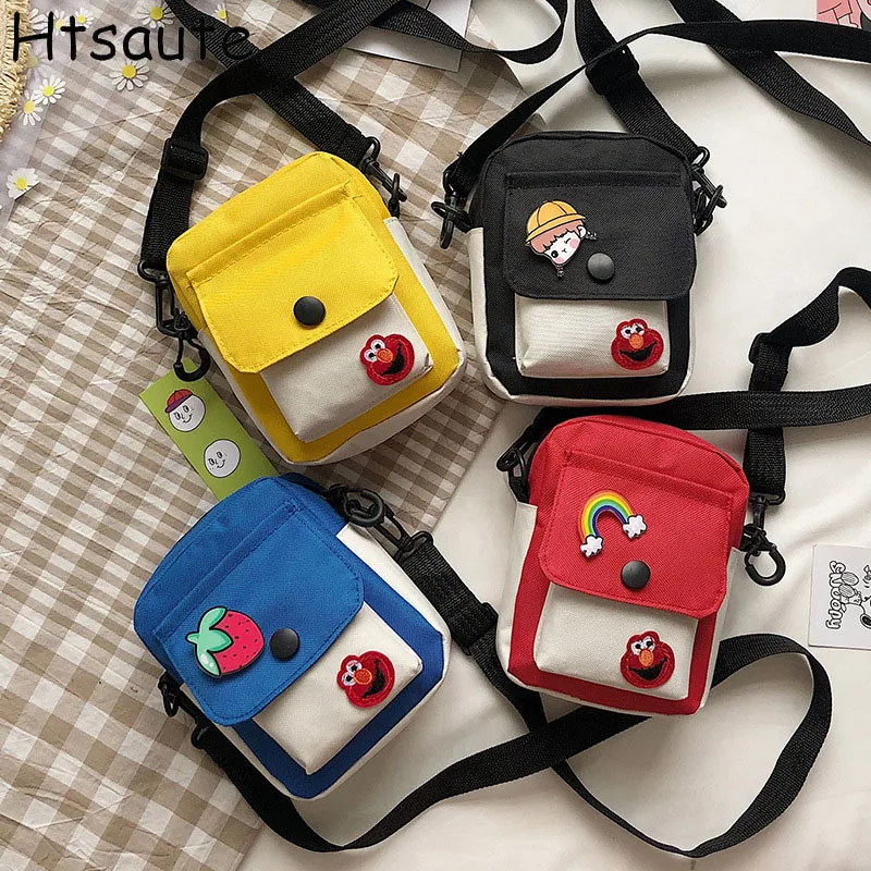 Women Mini Shoulder Bag Small Korean Fashion Cotton Cloth Messenger Crossbody Bag for Women Purse Phone Purse Female Handbags
Women Mini Shoulder Bag Small Korean Fashion Cotton Cloth Messenger Crossbody Bag for Women Purse Phone Purse Female Handbags