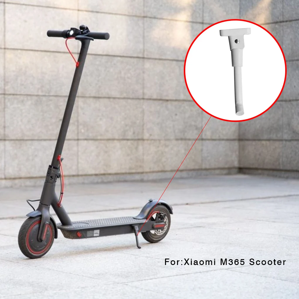 Folding Electric Scooter Foot Support for Xiaomi M365 Scooters Tripod Side Support Spare Parts
Folding Electric Scooter Foot Support for Xiaomi M365 Scooters Tripod Side Support Spare Parts