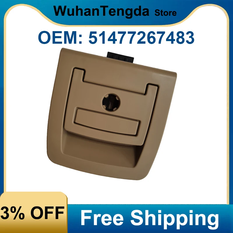 51477267483 51477267484 Rear Trunk Liner Cargo Boot Carpet Handle Cover for BMW 5' X5 X6 Trunk Handle Carpet Floor Trim Cover 
51477267483 51477267484 Rear Trunk Liner Cargo Boot Carpet Handle Cover for BMW 5' X5 X6 Trunk Handle Carpet Floor Trim Cover