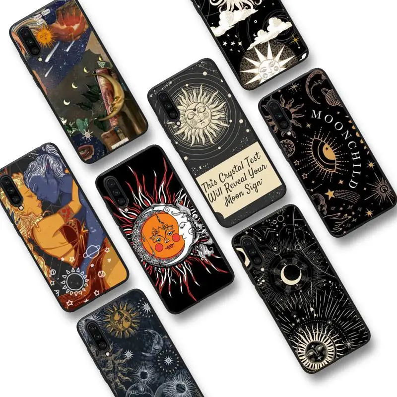 Funny Sun Moon Face Phone Case for Samsung S20 lite S21 S10 S9 plus for Redmi Note8 9pro for Huawei Y6 cover
Funny Sun Moon Face Phone Case for Samsung S20 lite S21 S10 S9 plus for Redmi Note8 9pro for Huawei Y6 cover