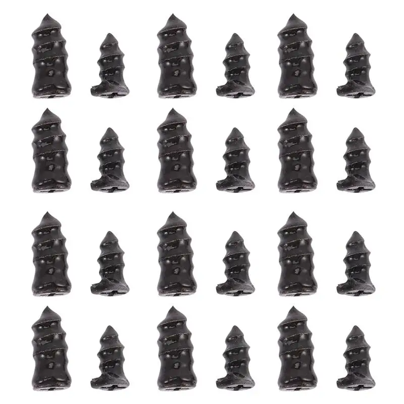 32 Pcs Automotive Plug Road Flat Tire Sealant Rubber Tire Repair Nails Car Tire Repair Screws Tire Plugs
32 Pcs Automotive Plug Road Flat Tire Sealant Rubber Tire Repair Nails Car Tire Repair Screws Tire Plugs
