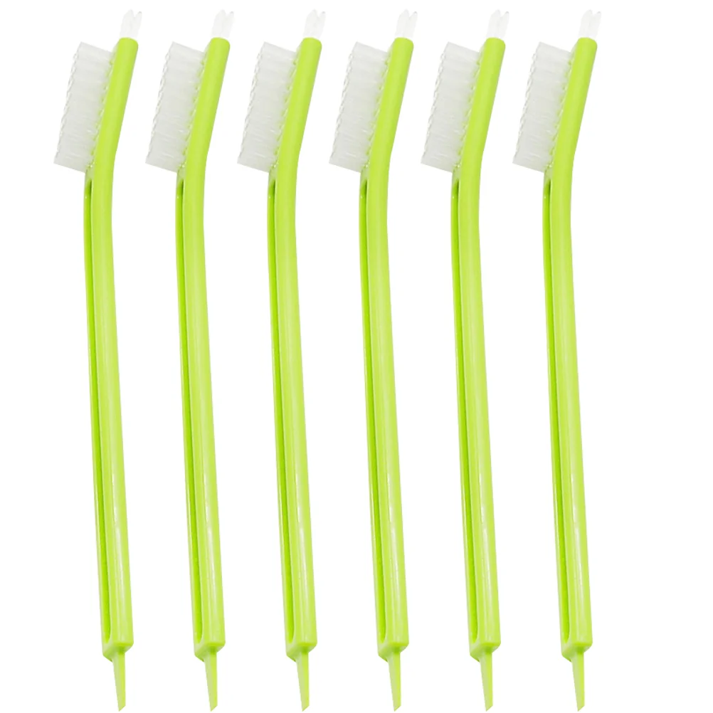 Brush Cleaning Kitchen Cleaner Juicer Bottle Scrub Mini Groove Gap Grip Clean Deepreplaceable Juicers Replacement Brushes Grout
Brush Cleaning Kitchen Cleaner Juicer Bottle Scrub Mini Groove Gap Grip Clean Deepreplaceable Juicers Replacement Brushes Grout