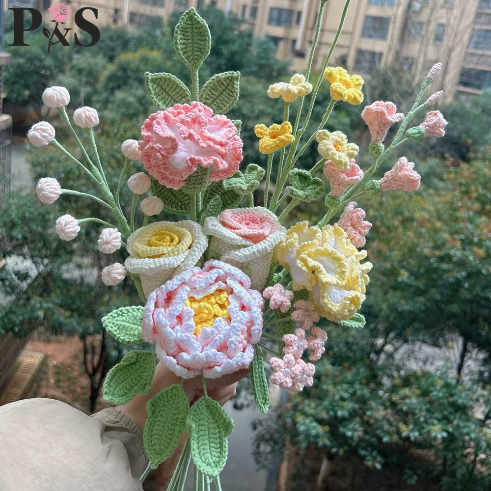 Искусственные цветы ручной работы из шерсти желто-зеленые
Искусственные цветы ручной работы из шерсти желто-зеленые