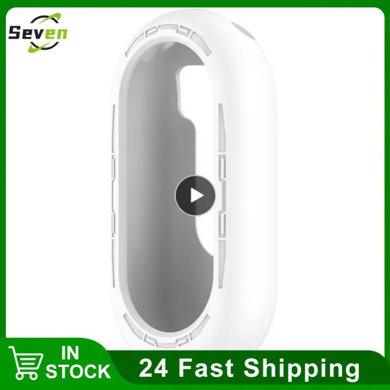 Unique Design Dustproof Watch Case Waterproof Silica Gel Collision Avoidance High Quality Fall Prevention Protective Case 
Unique Design Dustproof Watch Case Waterproof Silica Gel Collision Avoidance High Quality Fall Prevention Protective Case