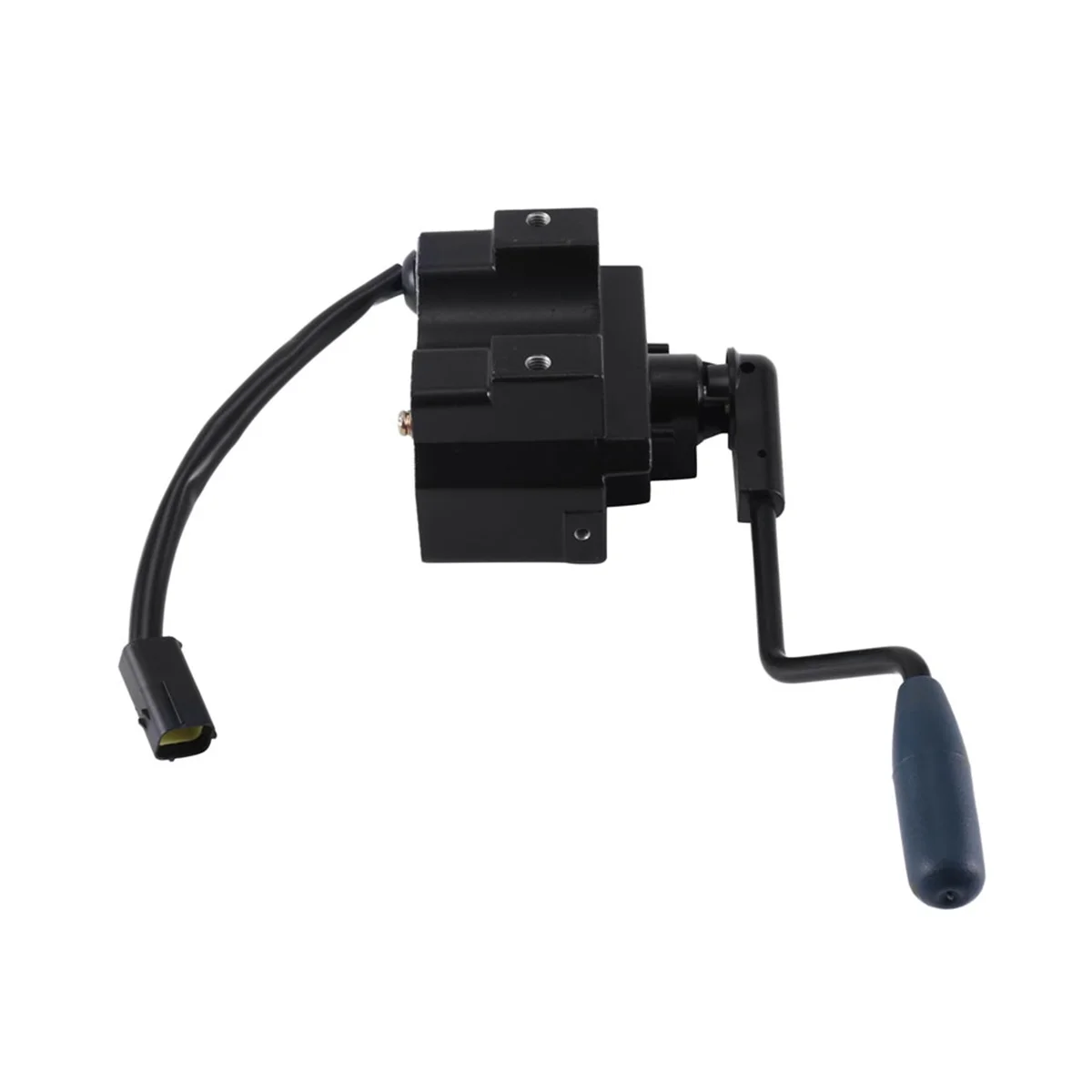 Forklift Gear Switch 24300-38130 for Nichiyu FB10-30 70 Series Counterbalanced Forklift Gear Forward Reverse Switch LH
Forklift Gear Switch 24300-38130 for Nichiyu FB10-30 70 Series Counterbalanced Forklift Gear Forward Reverse Switch LH