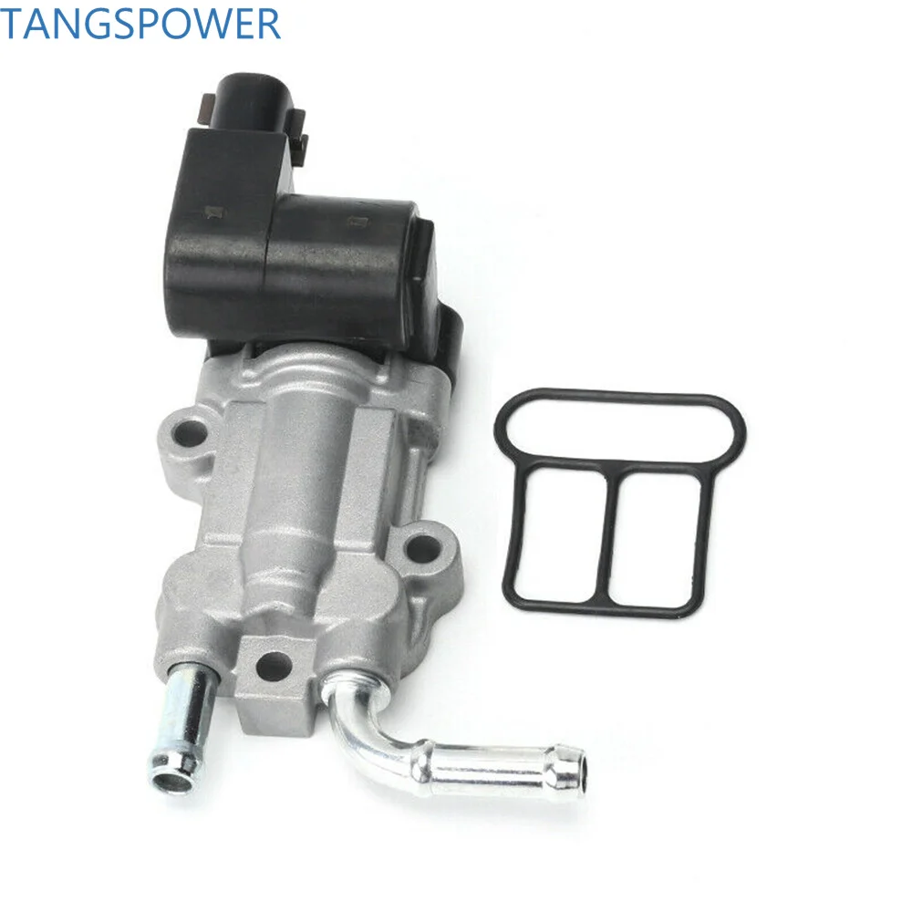 779-10328 Idle Air Control Valve Wells 16022-PZA-003 for Honda Civic 2003-2005 Hybrid Sedan 4 Door
779-10328 Idle Air Control Valve Wells 16022-PZA-003 for Honda Civic 2003-2005 Hybrid Sedan 4 Door