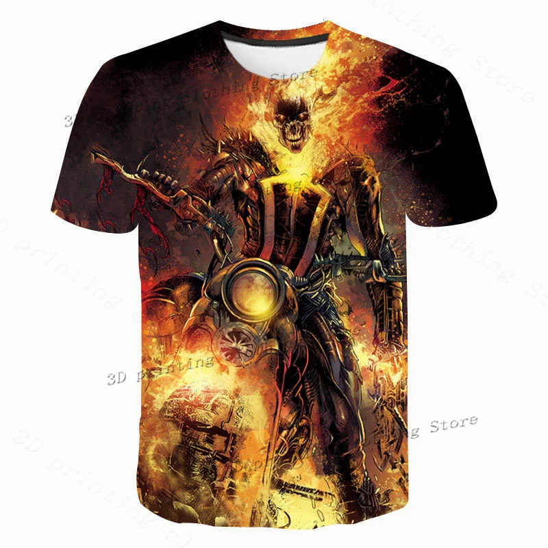 Black Skull T Shirt Men Movie Skeleton Tshirt Punk Rock Gun T Shirts 3d Print T-shirt Vintage Gothic Mens Clothing Summer Tops
Black Skull T Shirt Men Movie Skeleton Tshirt Punk Rock Gun T Shirts 3d Print T-shirt Vintage Gothic Mens Clothing Summer Tops