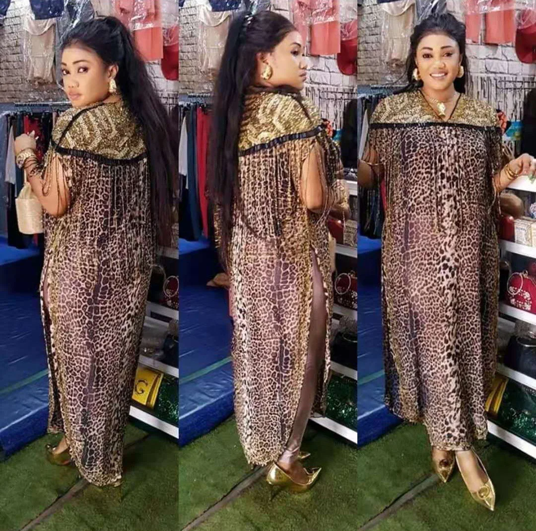 2 Piece Sets African Dresses For Women Plus Size Clothing Dashiki Tassel Sequins Abaya Muslim Dress Africa Clothes Robe Femme
2 Piece Sets African Dresses For Women Plus Size Clothing Dashiki Tassel Sequins Abaya Muslim Dress Africa Clothes Robe Femme