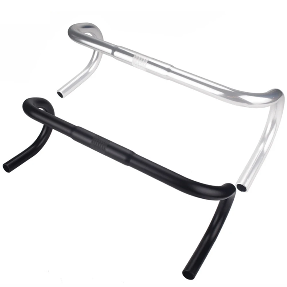 Bicycle Dead Fly Horns Road Bend Handlebar Horizontal Head 25.4mm Replacement Road Handlebars Aluminum Alloy Cycling Parts
Bicycle Dead Fly Horns Road Bend Handlebar Horizontal Head 25.4mm Replacement Road Handlebars Aluminum Alloy Cycling Parts