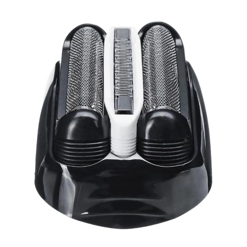 3X Shaver Blade Razor Replacement Shaver Foil Head Part Cutter Accessories For Braun Razor 32B 32S 21B 21S ,32B Base
3X Shaver Blade Razor Replacement Shaver Foil Head Part Cutter Accessories For Braun Razor 32B 32S 21B 21S ,32B Base