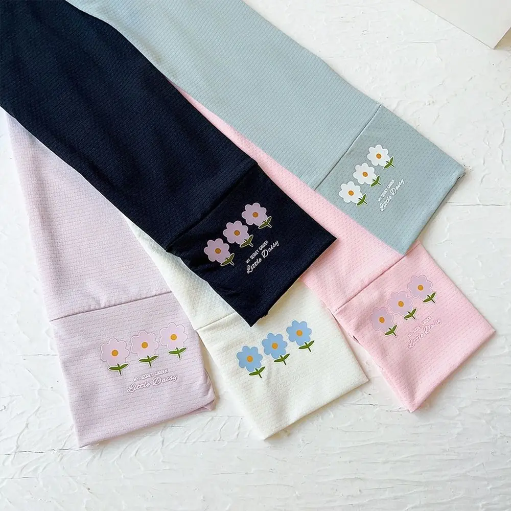 Sun Protection Ice Silk Sleeve Fashion Polyester Fibre Thin Arm Sleeves Cover Cool Loose Long Gloves Outdoor
Sun Protection Ice Silk Sleeve Fashion Polyester Fibre Thin Arm Sleeves Cover Cool Loose Long Gloves Outdoor