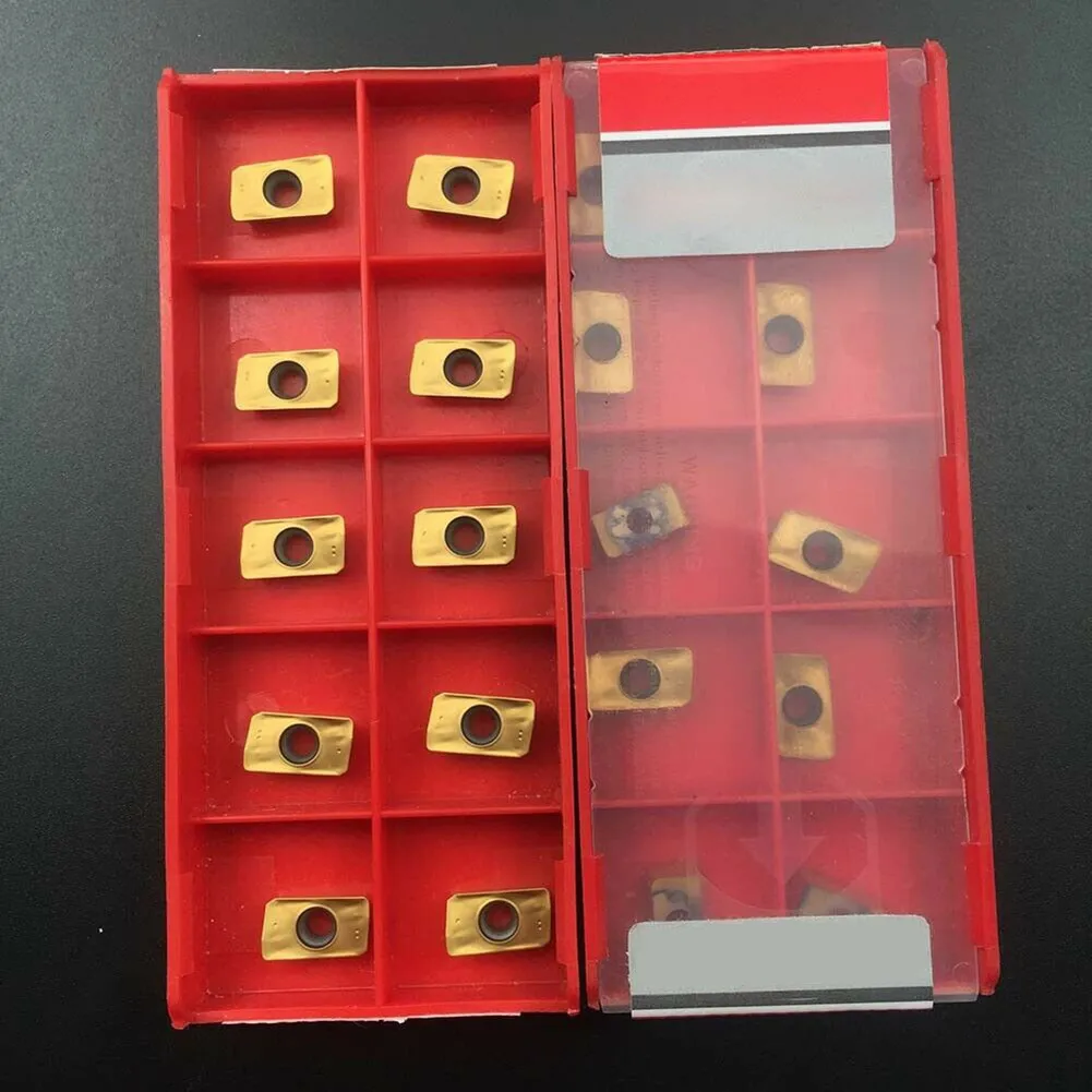 10pcs APMT1135 PDER DP5320 Blade APMT1135PDER DP5320 Carbide Cutter For Steel BAP 300R Insert Milling Hot Sale Brand New
10pcs APMT1135 PDER DP5320 Blade APMT1135PDER DP5320 Carbide Cutter For Steel BAP 300R Insert Milling Hot Sale Brand New
