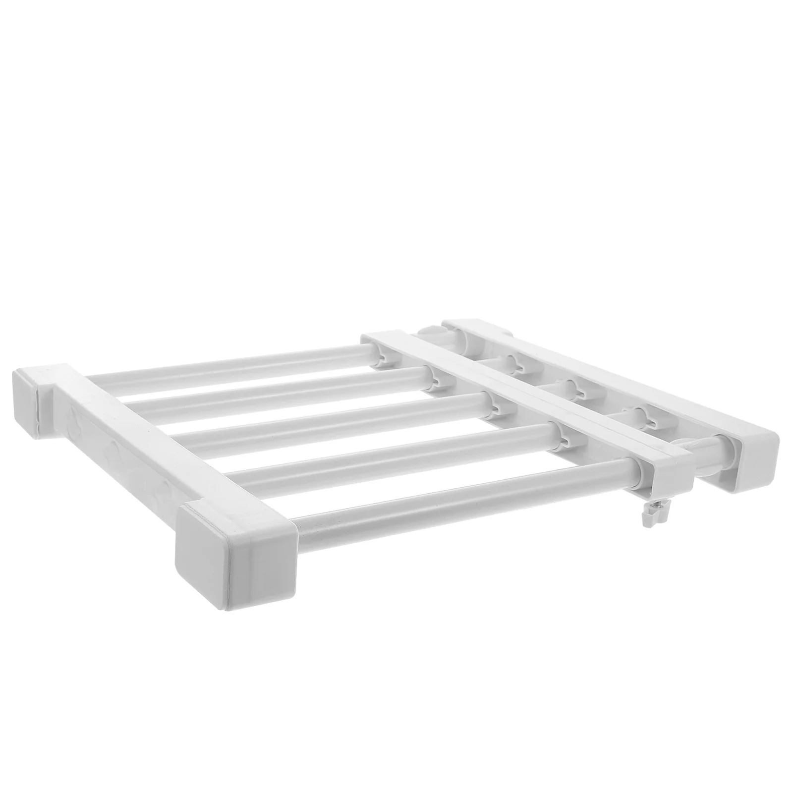 Wardrobe Layered Partition Closet Clothing Bracket Shelf Storage Drawers Clothes Divided Stand
Wardrobe Layered Partition Closet Clothing Bracket Shelf Storage Drawers Clothes Divided Stand