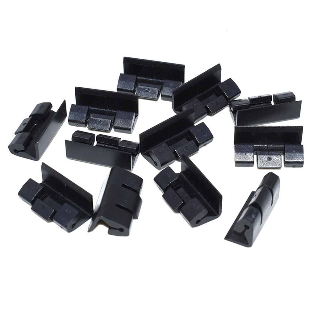 20x Black Auto Clip Door Top Rain Strip Seal Buckle Car Interior Black Retainer Clips Accessories Fit For BMW 51131924953
20x Black Auto Clip Door Top Rain Strip Seal Buckle Car Interior Black Retainer Clips Accessories Fit For BMW 51131924953