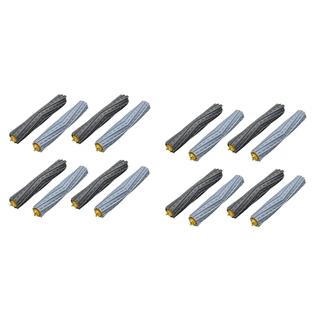 Roller Brush Replacement Parts for iRobot Roomba 800 Series 860 870 880 890 900 960 966 980 Robotic Vacuum Cleaner
Roller Brush Replacement Parts for iRobot Roomba 800 Series 860 870 880 890 900 960 966 980 Robotic Vacuum Cleaner