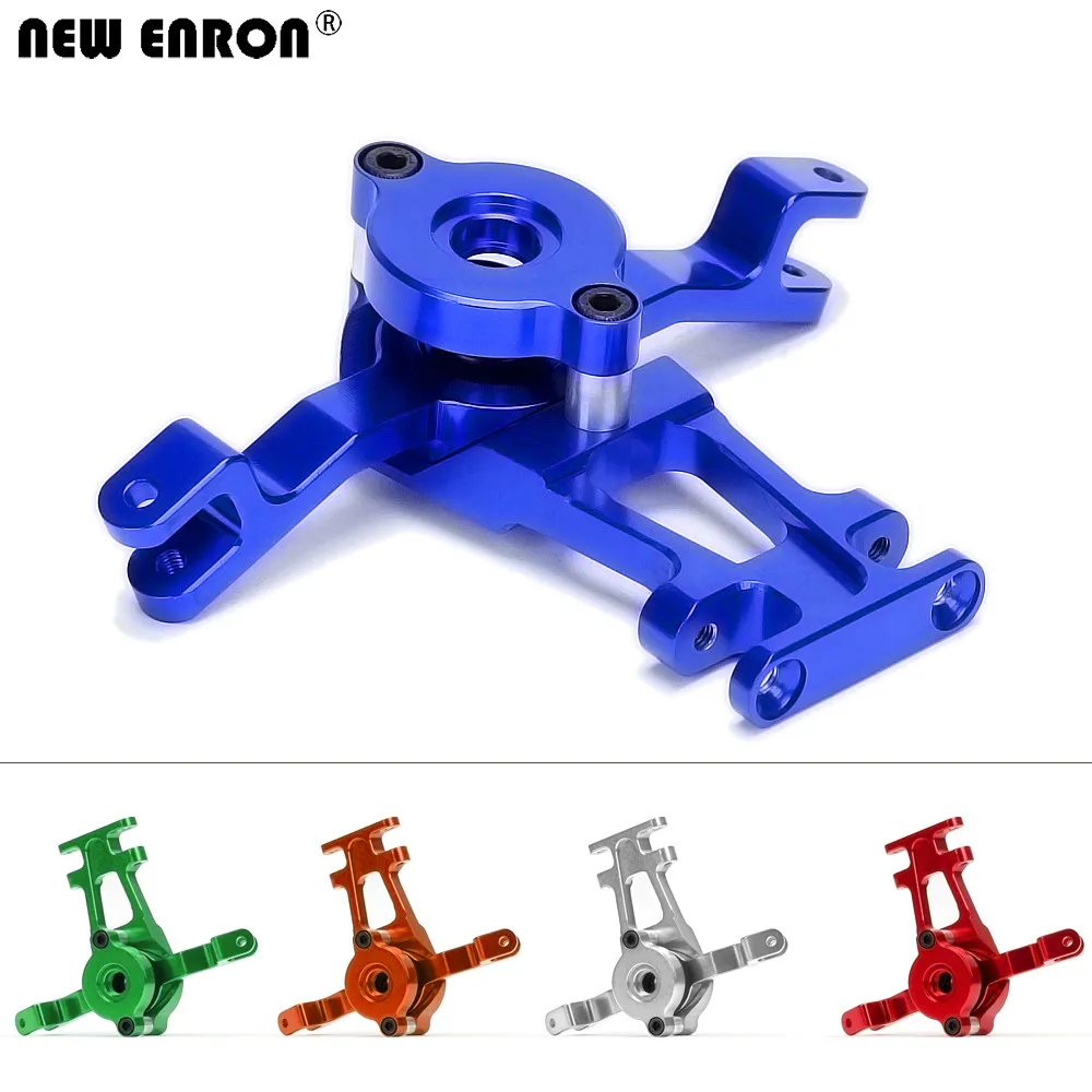 NEW ENRON 1Set 5344 Aluminum Steering Arm Assembly Bell Crank For RC Car 1/10 TRAXXAS E-Revo VXL 2.2 Brushless Slayer Pro Summit
NEW ENRON 1Set 5344 Aluminum Steering Arm Assembly Bell Crank For RC Car 1/10 TRAXXAS E-Revo VXL 2.2 Brushless Slayer Pro Summit