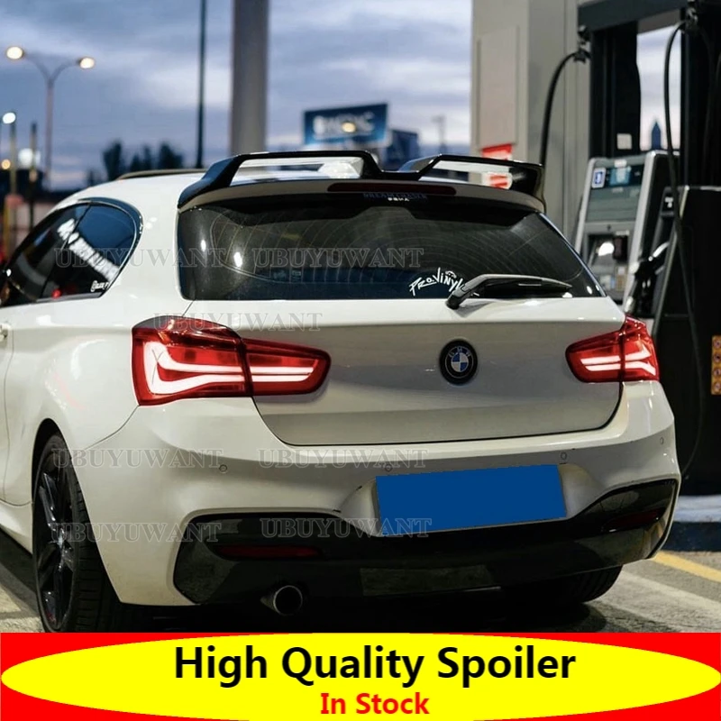 Внешний задний спойлер в стиле VM из углеродного волокна для BMW 1 серии F20 116i 120i 118i, украшение для багажника, 2016 2017 2018
Внешний задний спойлер в стиле VM из углеродного волокна для BMW 1 серии F20 116i 120i 118i, украшение для багажника, 2016 2017 2018