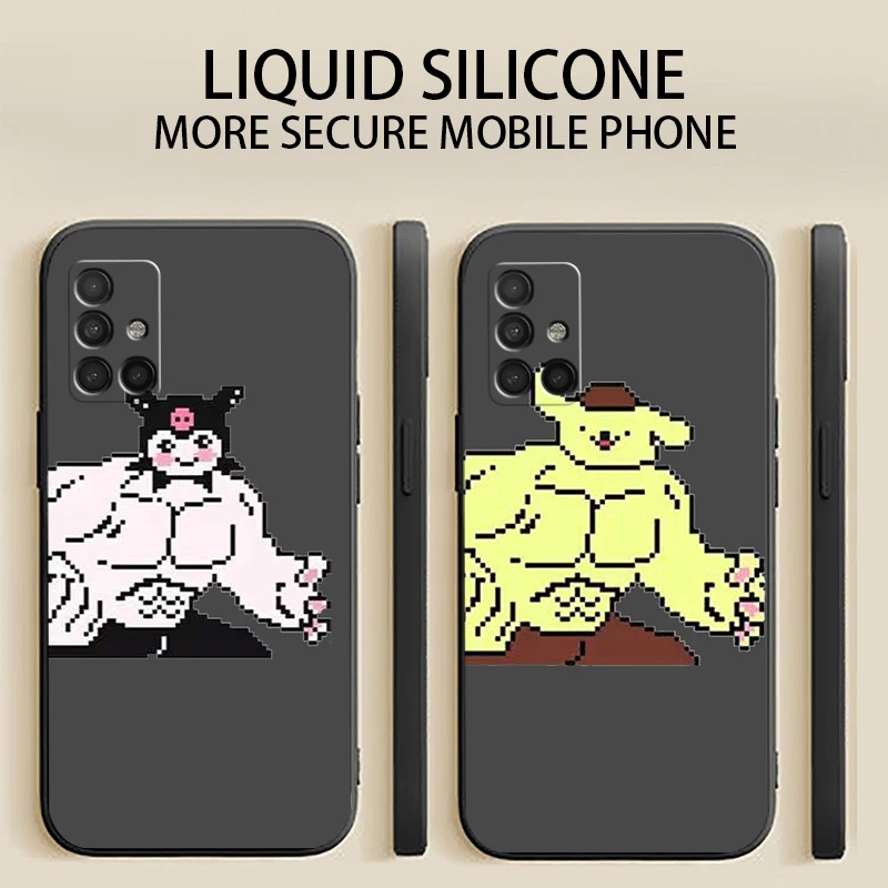 Чехлы для телефонов с рисунком Hello Kitty для Samsung A20 A21 A22 4G 5G для A20 A21 A22, роскошный оригинальный чехол, оболочка, оболочка
Чехлы для телефонов с рисунком Hello Kitty для Samsung A20 A21 A22 4G 5G для A20 A21 A22, роскошный оригинальный чехол, оболочка, оболочка