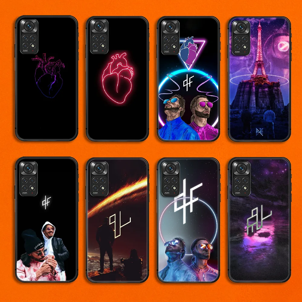 PNL QLF Peace N Loves Phone Case Cover For Xiaomi Redmi Note K50 7 8 9 10 11 12 A C E T S Ultra Pro Plus TPU Soft Black
PNL QLF Peace N Loves Phone Case Cover For Xiaomi Redmi Note K50 7 8 9 10 11 12 A C E T S Ultra Pro Plus TPU Soft Black