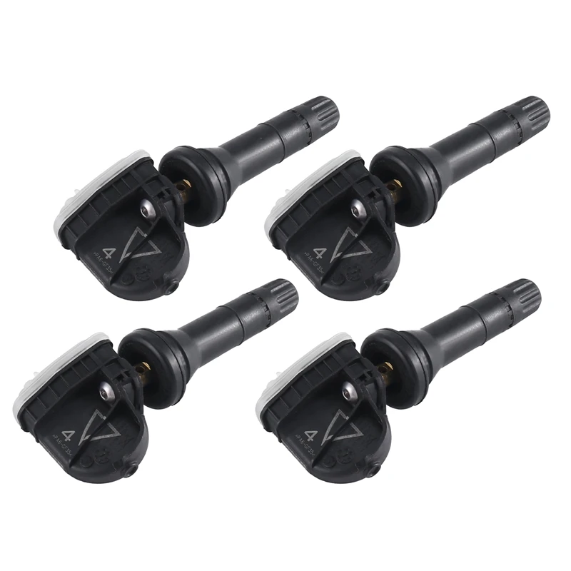 Набор из 4 датчиков давления в шинах TPMS для 2017-2018 GMC CHEVY SILVERADO 1500 13598773
Набор из 4 датчиков давления в шинах TPMS для 2017-2018 GMC CHEVY SILVERADO 1500 13598773